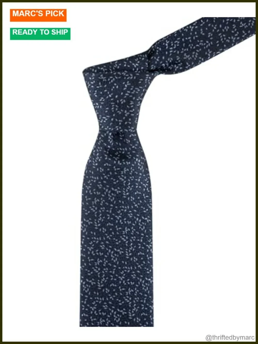 Men's 3 1/8